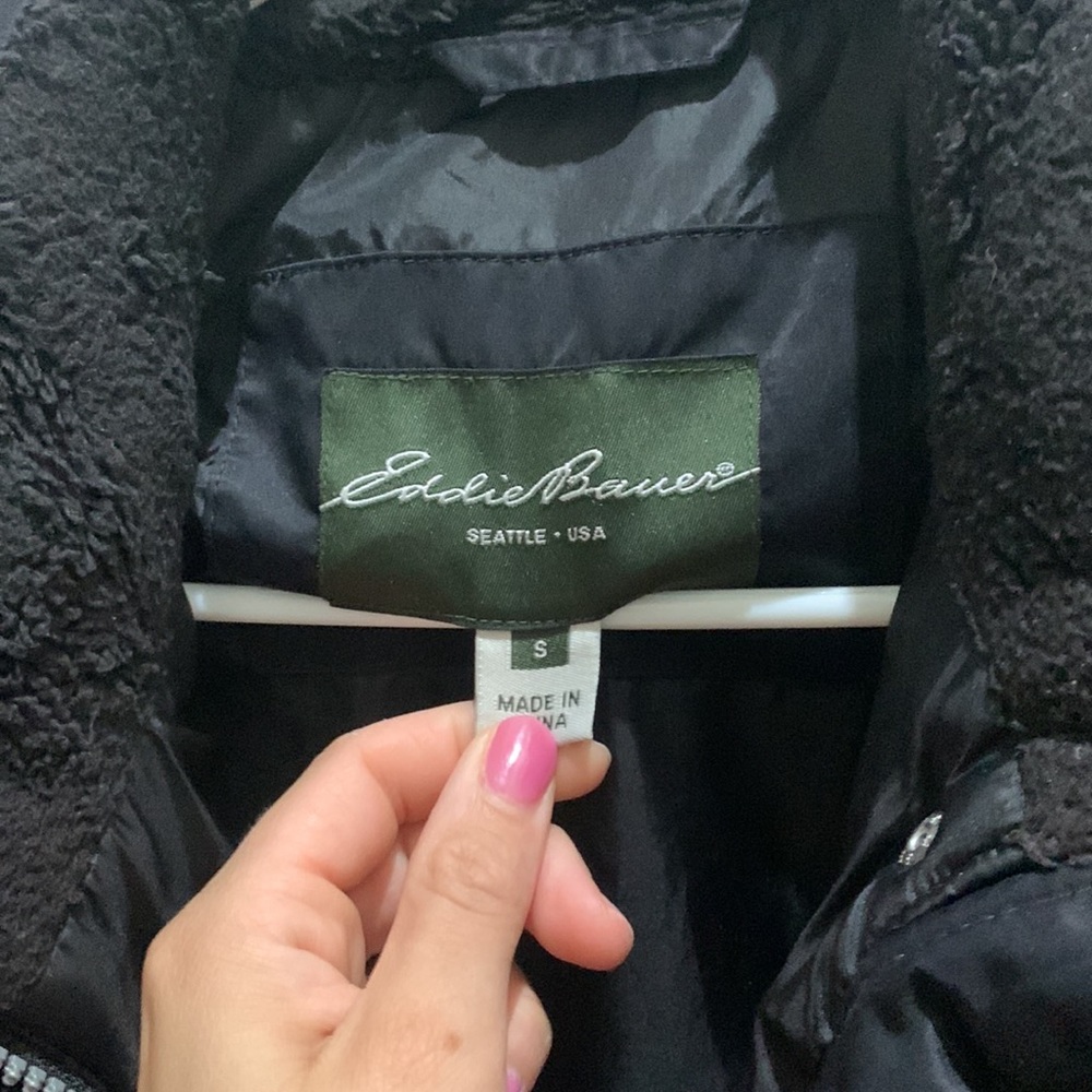 Down Winter Jacket - image 2